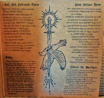 LP Nocturnal Graves: Titan LTD | CLR