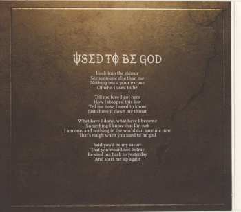 CD Nocturnal Rites: Phoenix LTD | DIGI