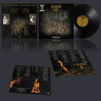 LP Nocturnal Witch: A Thousand Pyres