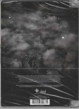 CD/DVD Nocturno Culto: The Misanthrope