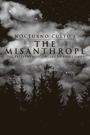 CD/DVD Nocturno Culto: The Misanthrope
