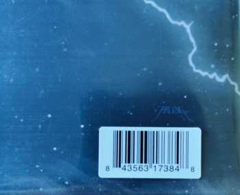 2LP Nocturnus AD: Unicursal