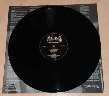LP Nocturnus: Thresholds