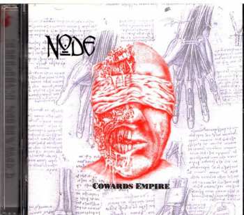 CD/DVD Node: Cowards Empire