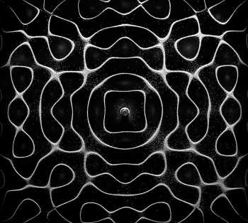 Album Node: Singularity