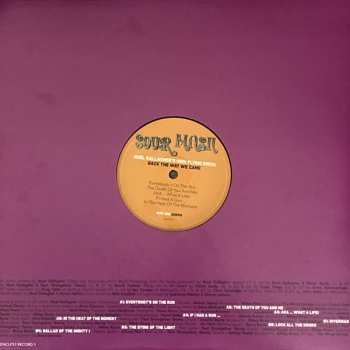 4LP/3CD/SP/Caja Noel Gallagher's High Flying Birds: Back The Way We Came: Vol. 1 (2011 - 2021) LTD