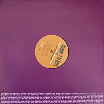 4LP/3CD/SP/Caja Noel Gallagher's High Flying Birds: Back The Way We Came: Vol. 1 (2011 - 2021) LTD