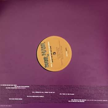 4LP/3CD/SP/Caja Noel Gallagher's High Flying Birds: Back The Way We Came: Vol. 1 (2011 - 2021) LTD