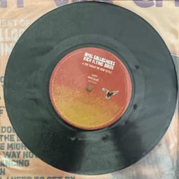 4LP/3CD/SP/Caja Noel Gallagher's High Flying Birds: Back The Way We Came: Vol. 1 (2011 - 2021) LTD