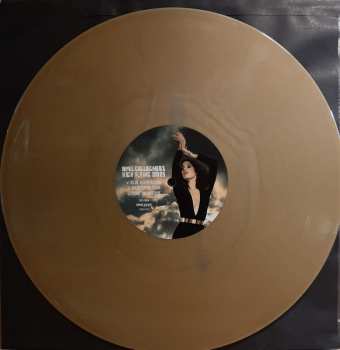 LP Noel Gallagher's High Flying Birds: Blue Moon Rising CLR | LTD