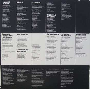 LP Noel Gallagher's High Flying Birds: Noel Gallagher's High Flying Birds LTD