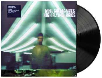 LP Noel Gallagher's High Flying Birds: Noel Gallagher's High Flying Birds LTD