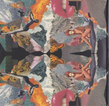 CD Noel Gallagher's High Flying Birds: Who Built The Moon?