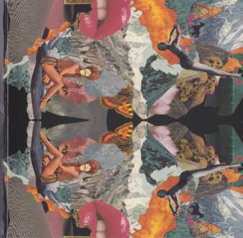 CD Noel Gallagher's High Flying Birds: Who Built The Moon?