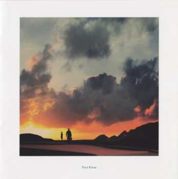 CD Noel Gallagher's High Flying Birds: Who Built The Moon?