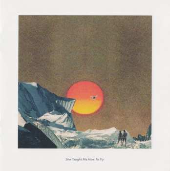 CD Noel Gallagher's High Flying Birds: Who Built The Moon?