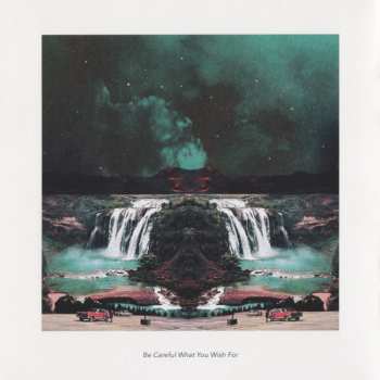 CD Noel Gallagher's High Flying Birds: Who Built The Moon?