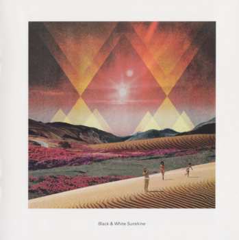 CD Noel Gallagher's High Flying Birds: Who Built The Moon?