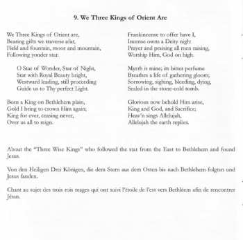 CD Noel McLoughlin: Christmas & Winter Songs From Ireland