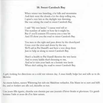 CD Noel McLoughlin: Christmas & Winter Songs From Ireland
