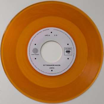 SP Noemi: Se T'Innamori Muori CLR | LTD