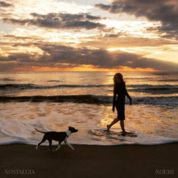 Album Noemi: Nostalgia