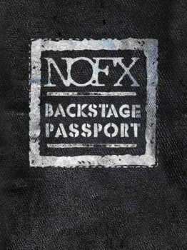 Album NOFX: Backstage Passport