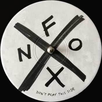 LP NOFX: NOFX