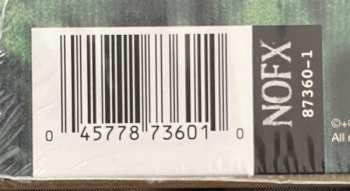 LP NOFX: Punk In Drublic