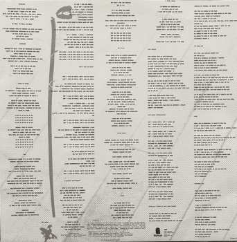 LP NOFX: Punk In Drublic