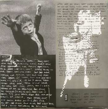 LP NOFX: Punk In Drublic