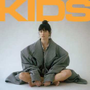 CD Noga Erez: Kids