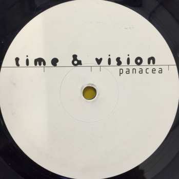 LP N.O.H.A.: Time & Vision