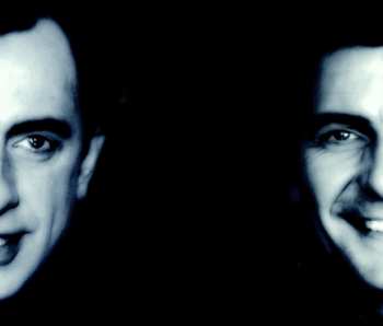 CD Noir: Strange Desire