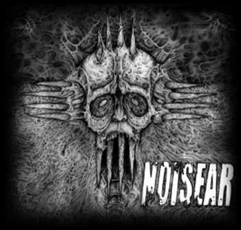CD Noisear / Department Of Correction: Split