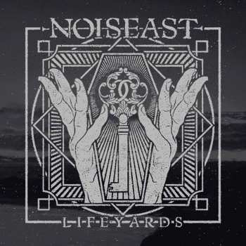 CD Noiseast: Lifeyards