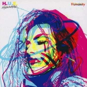 CD NOISEMAKER: H.u.e.