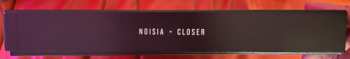 4LP/Caja Noisia: Closer CLR