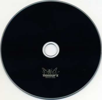 2CD Noisuf-X: Invasion LTD