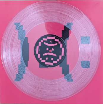 LP Noisy: FAST FWD: TO VINYL LTD | CLR