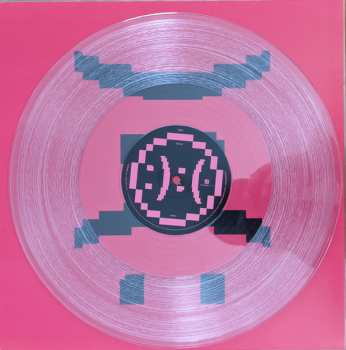 LP Noisy: FAST FWD: TO VINYL LTD | CLR