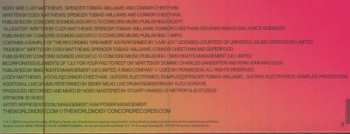LP Noisy: FAST FWD: TO VINYL LTD | CLR