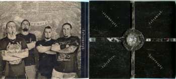 CD Nomad: Tetramorph DIGI