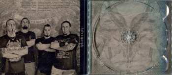 CD Nomad: Tetramorph DIGI