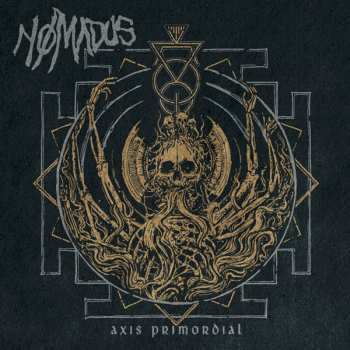 CD Nømadus: Axis Primordial