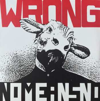 LP NoMeansNo: Wrong CLR
