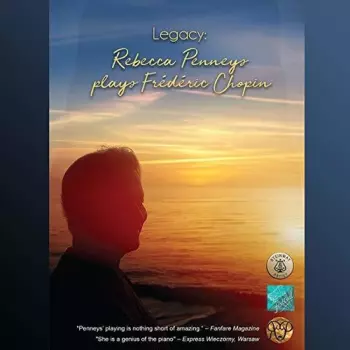 Legacy Of Emptiness: Legacy Of Emptiness