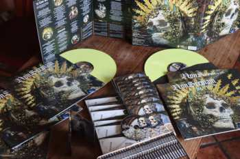 2LP Non Serviam: Le Cœur Bat