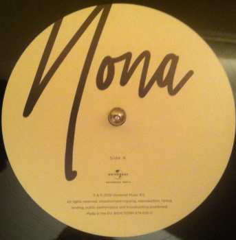 LP Nona: Nona