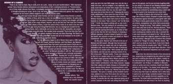CD Nona Hendryx: Nona